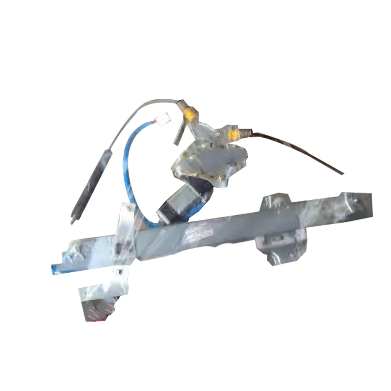 

Регулятор стекла передней двери Ap pl ic ab le to Ma zd a6