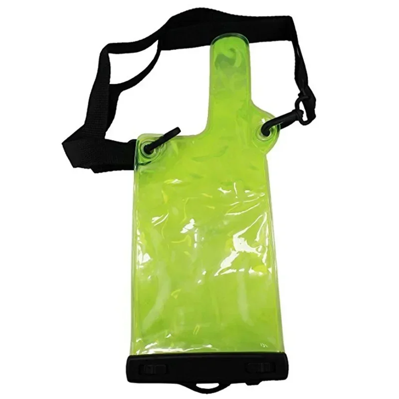 Портативное водонепроницаемое радио портативная рация baofeng 5R 82 BF 888S UVB6