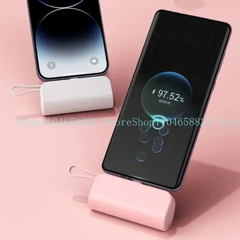 Быстрая зарядка через USB C 21700 Держатель аккумулятора Ящик для хранения аккумуляторов Не требуется сварка Легкая замена для устройств типа C Телефоны