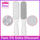 2021 горячая Распродажа профессиональная пилка для ног из нержавеющей стали, терка для пятки, средство для удаления огрубевшей кожи, пилка для педикюра, инструмент для ухода