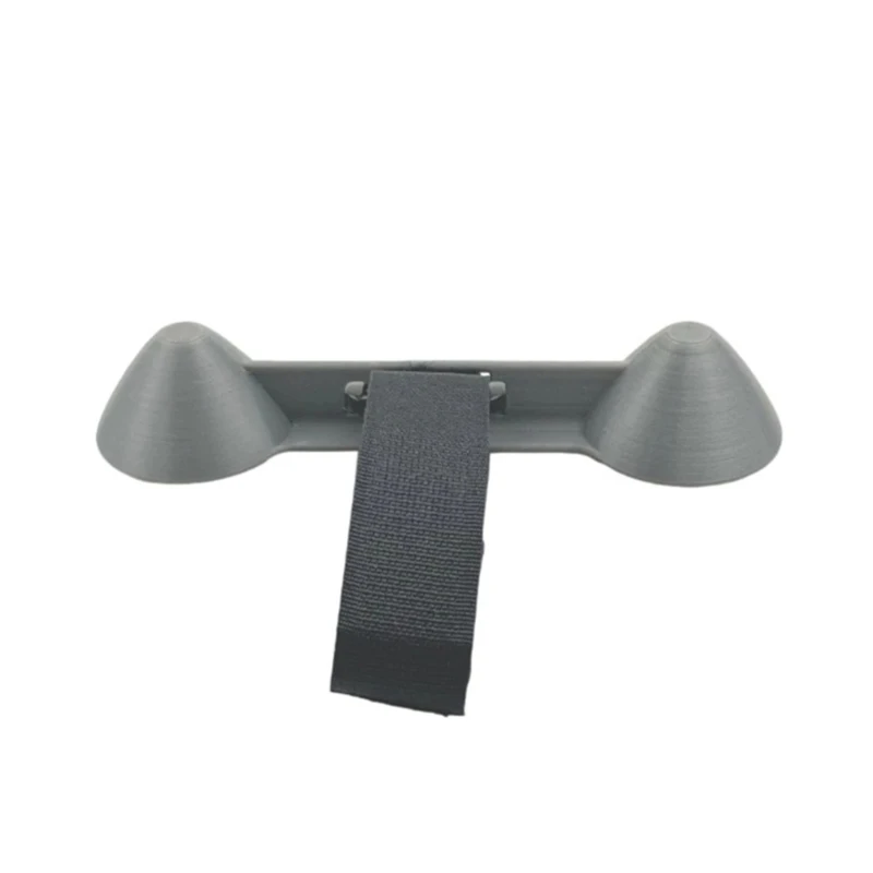 

Control Stick Protector for AVATA/ FPV Remote Control Joystick Guard Stick Protector with Sticker Tie Cover