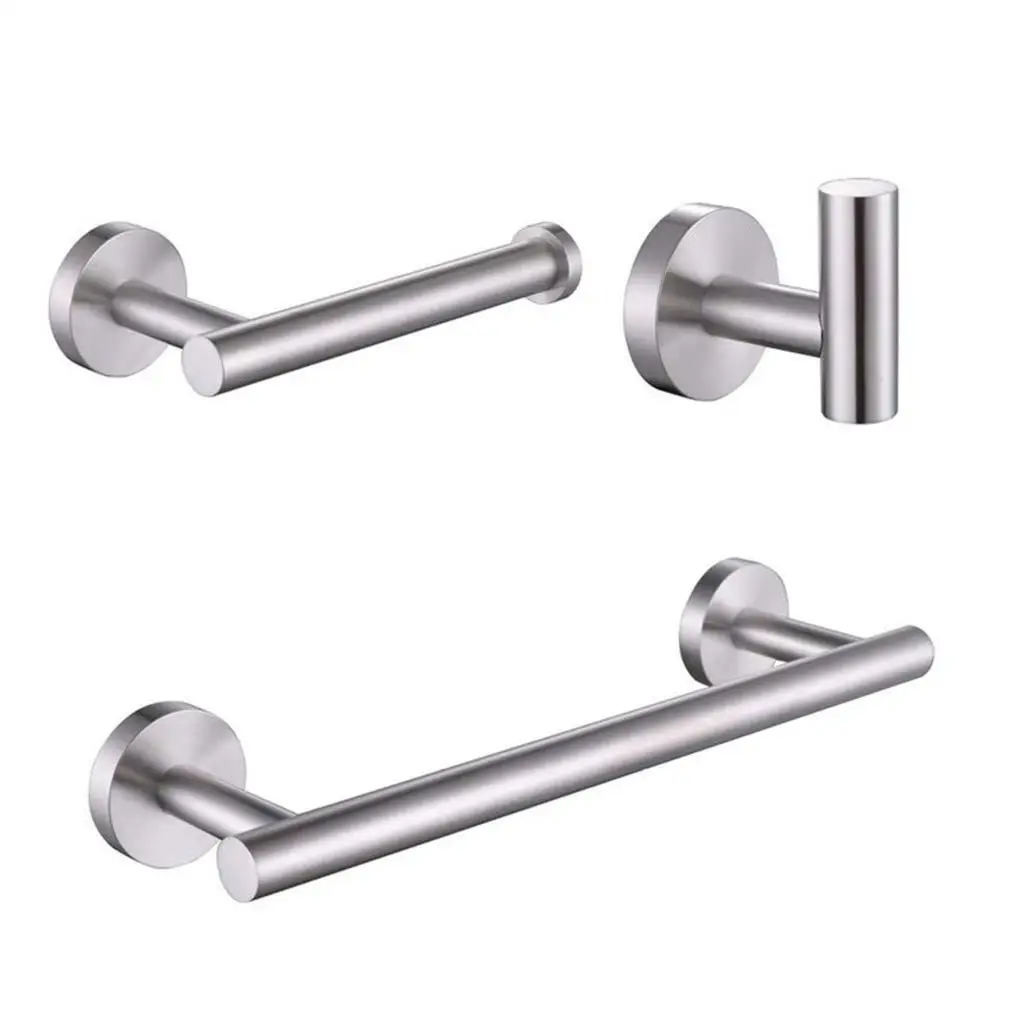 

5 шт./набор, вешалка для полотенец