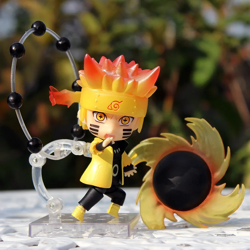 

Anime Naruto Uzumaki Sage of the Six Paths Ver. 1273 Action Figure Toy