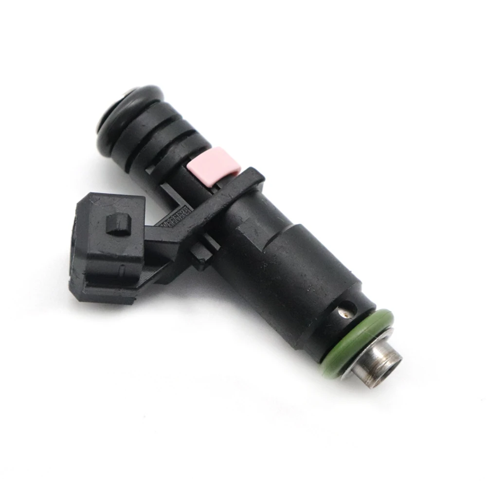 4 шт. автомобильная топливная форсунка 5WY-2805A подходит для Kia Pride 5WY2805A 5WY 2805A