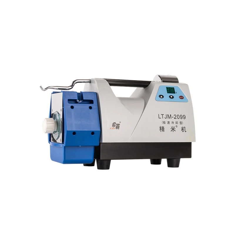 

Rice mill Lab Equipment Paddy rice polishing machine
