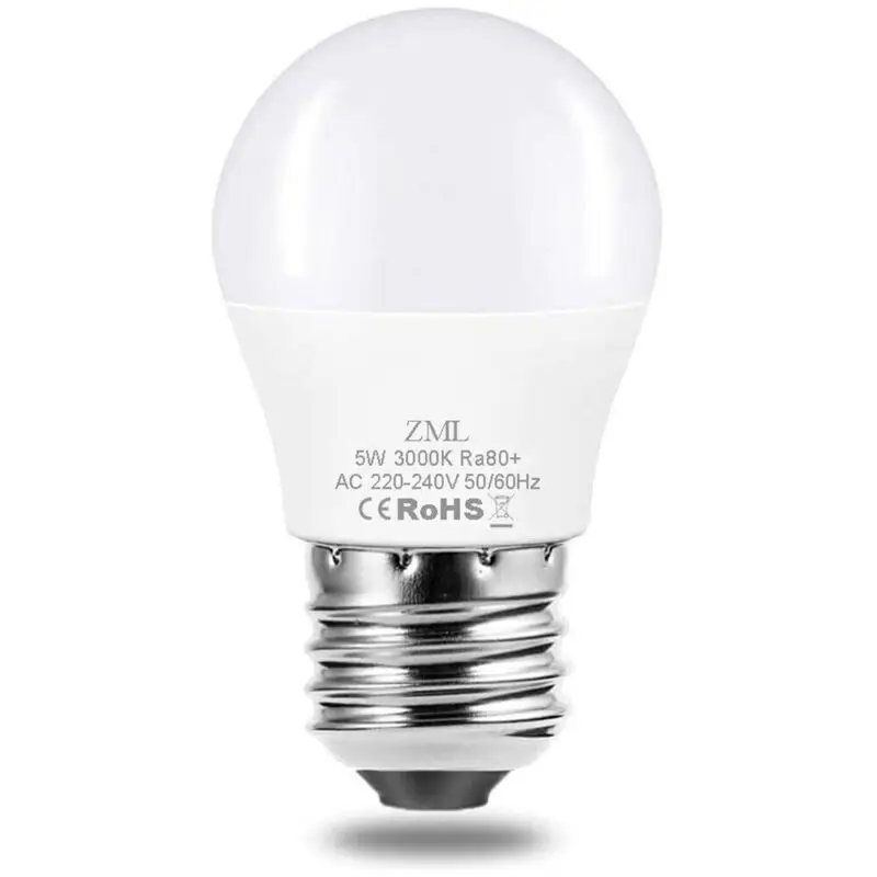 

E27 LED Bulbs AC 220V SMD5730 3W 5W 12W 15W 20W 30W LED Lampada Lamp Saving Cold Warm White Led Bulbs Outdoor Light