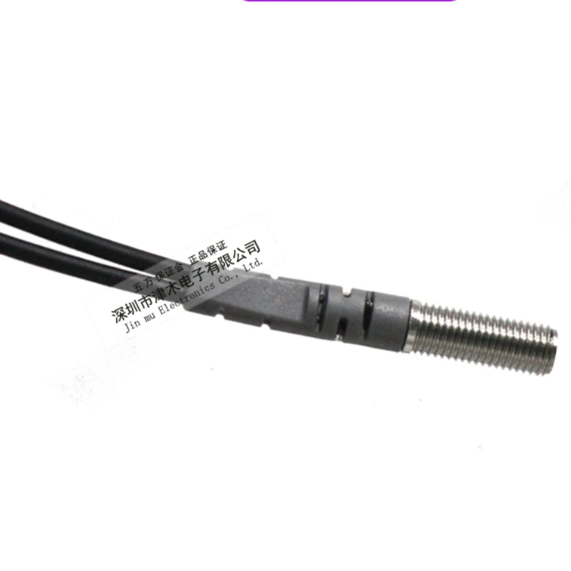 

Подходит для RIKO LeCroy PRC-620-L30 M6 коаксиальный многожильный светоотражающий датчик из волокна