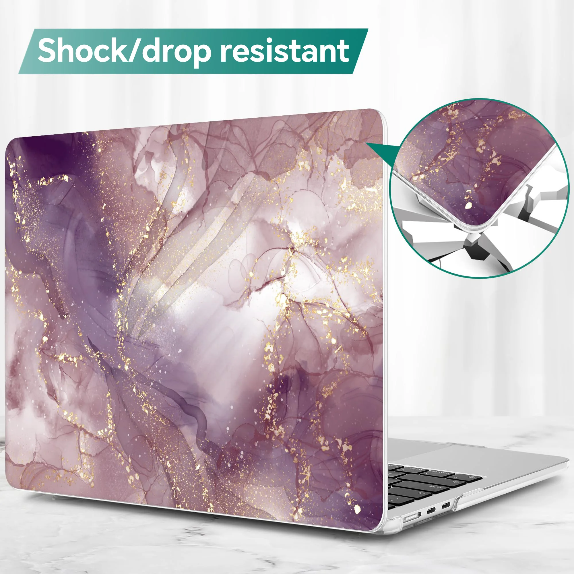 Чехол для Macbook Pro 14 16 M3 A2991 2918 A2992 2023 M2 Air 15 A3114 13 6 A3113 2022 13-дюймовый чехол M1 A2337