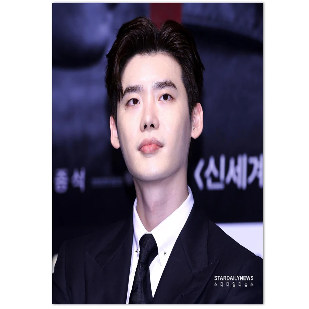 Настенная Картина на холсте ли-Чен-Сук-плакаты и принты настенные картины для