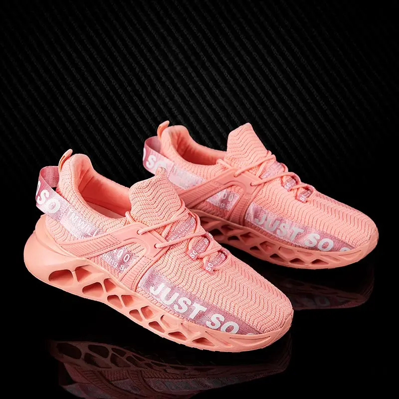 

ventilation women sneakers original brand tennis lace-up girl running shoes sport sports female trainers short flats