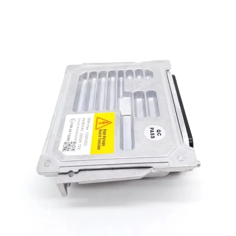 Фото Блок управления ксеноновыми фарами Ballast 7Gen 7G D3S D4S HID (модуль, лампа, стартер) для Grand Cherokee 4 WK WK2 №3