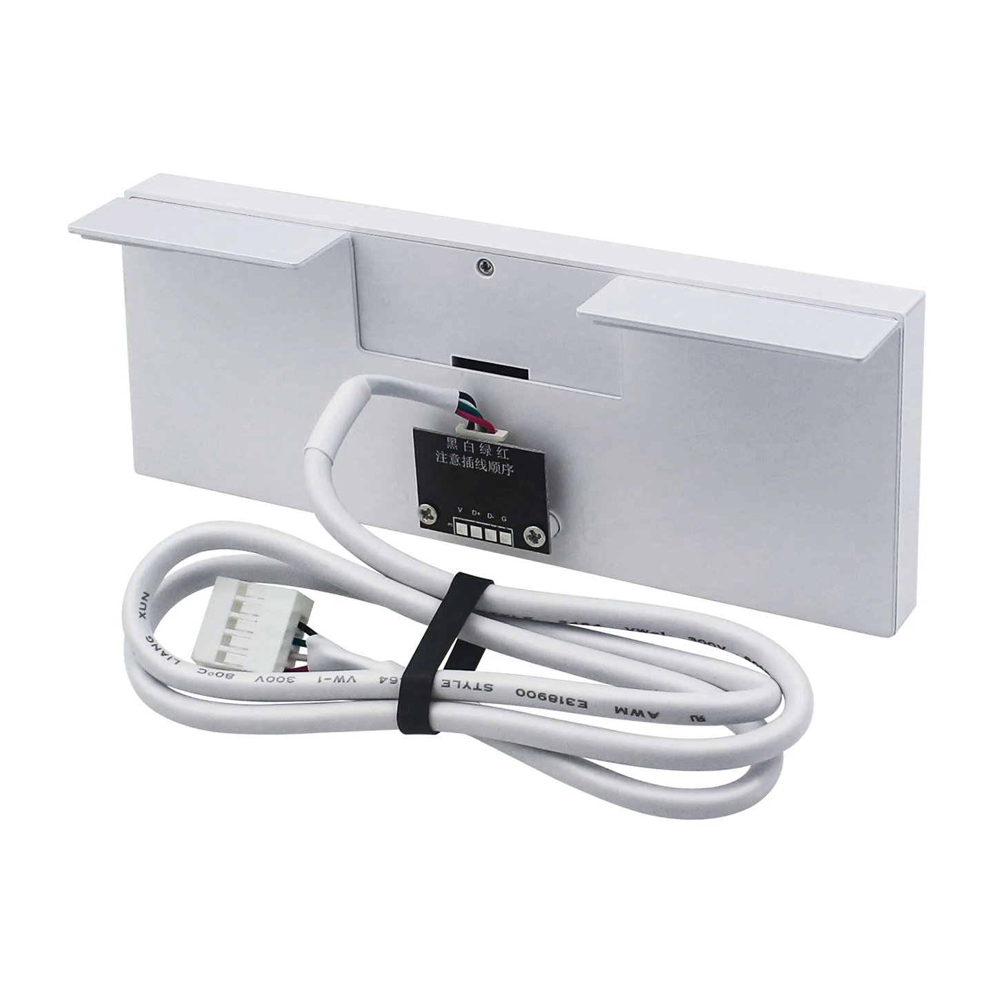 4,6-дюймовый IPS USB дополнительный экран TURZX 960x320 интеллектуальный экран расширения процессора, графического процессора, оперативной памяти, монитор для видеокарты Windows 10 11 (art.: 3920d366f0d5e) - 3920d366f0d5e