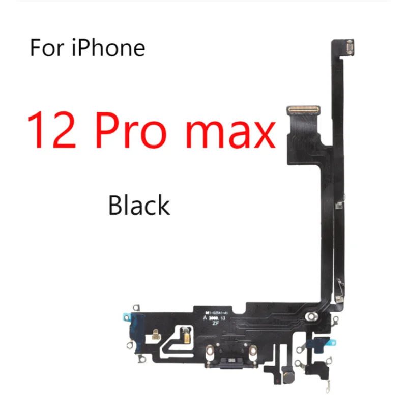 Гибкий USB-кабель для зарядки iPhone 12 Pro Max mini |
