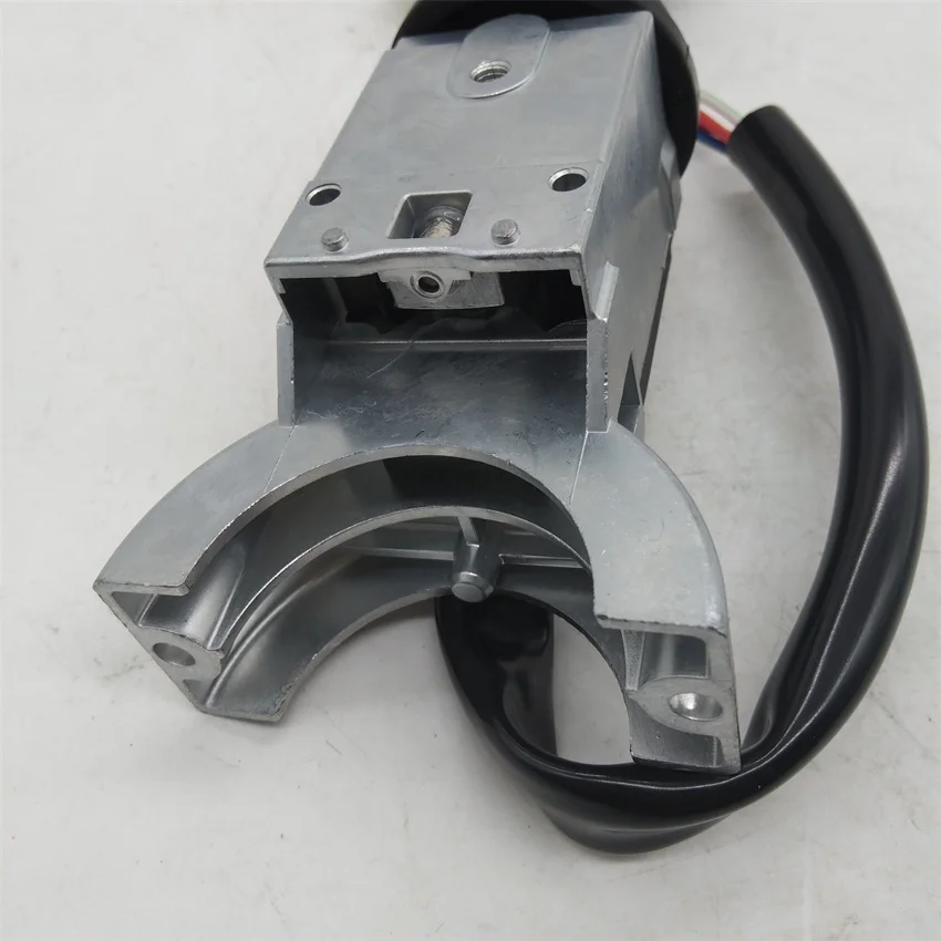 Переключатель направления 234956 для вилочного погрузчика Manitou - Mn