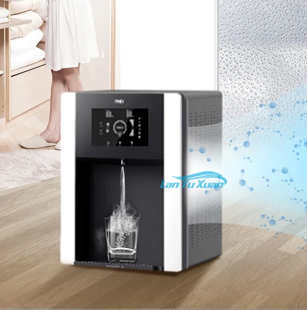 Генераторы атмосферной воды AC/DC солнечная энергия 10 л/день портативный от