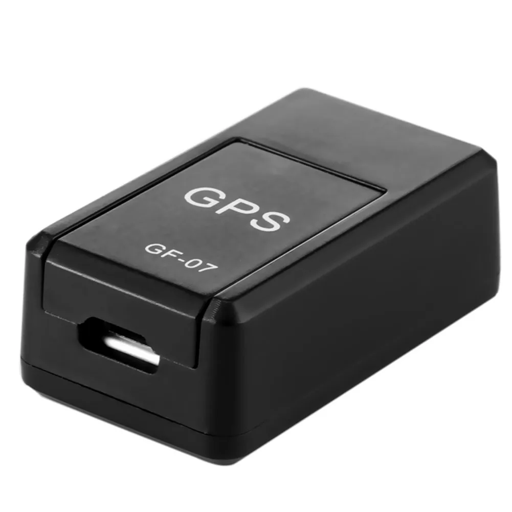 

Горячая Распродажа мини GPS автомобильный трекер в реальном времени, Антивор, защита от потери, сильный магнитный держатель, SIM-сообщение, поз...