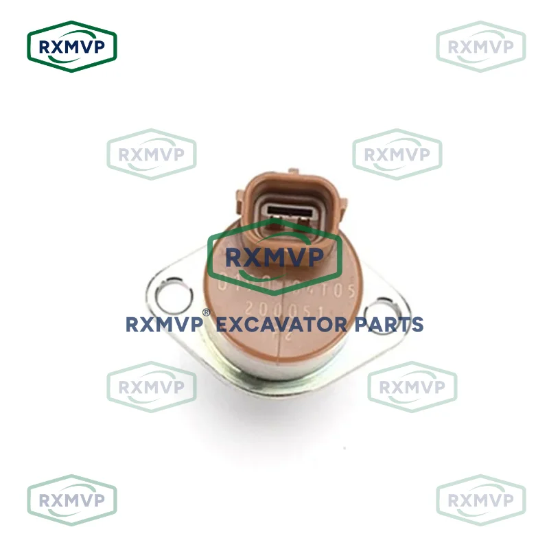 SK200-8 SK260-8 SK330-8 J05 J08E клапан управления всасыванием давления двигателя SCV 294200-0170