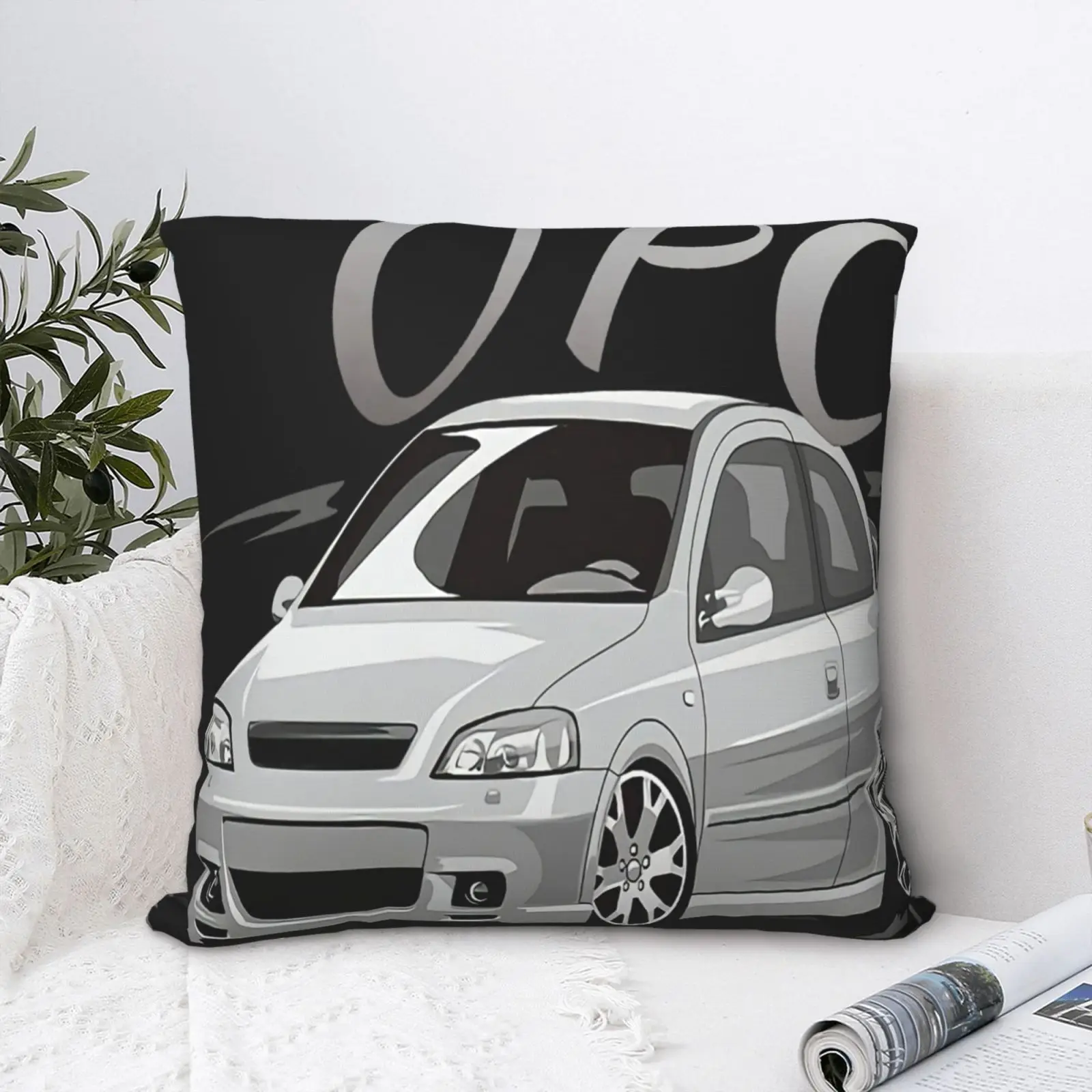 

Чехол для подушки Opel Astra G Opc 1812, аксессуары для домашнего декора, чехол для подушки, Белый Роскошный чехол для подушки, белые наволочки для по...