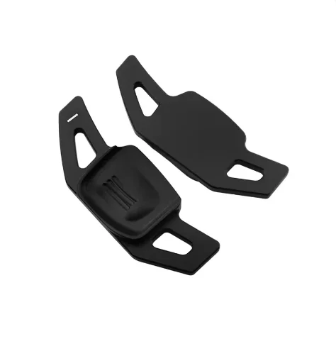 

Для Volkswagen Tiguan MK2 VW Arteon 2022 Golf 7 8 Variant Alltrack MK7 T-Cross Passat B8 Рулевое колесо DSG Paddle Shifter Extend