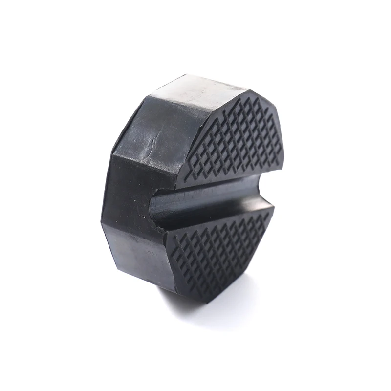 

Подставка для автомобильного домкрата, резиновые прокладки, черная резиновая прокладка для домкрата, универсальная резиновая подставка для домкрата