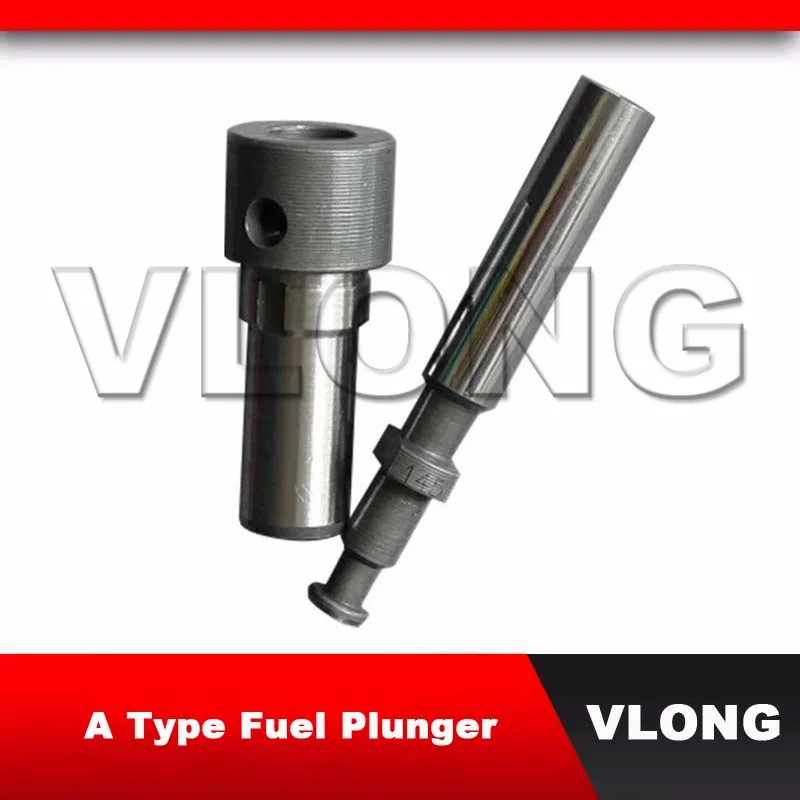 

Diesel Injector Pump Element Fuel Plunger 131152-1220 A136 131152-1420 A138 131152-2120 A146 131152-2220 A148 131152-2320 A149