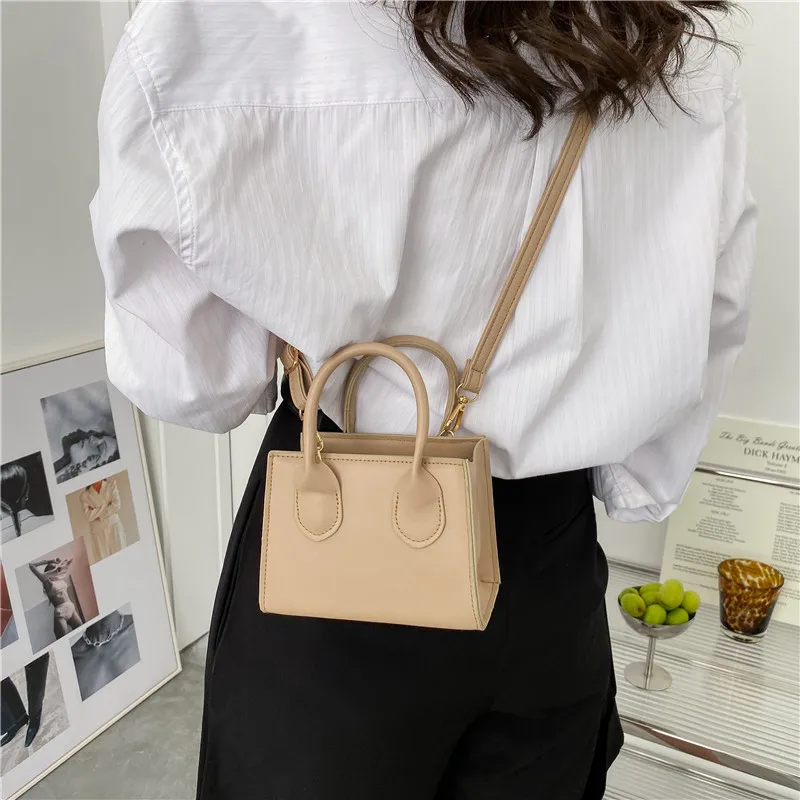 

High Quality Crossbody Bag for Women 2021 New Fashion Single Shoulder Bags Ladies Designer Purse Handbags Bolsas Mujer Gg High Q