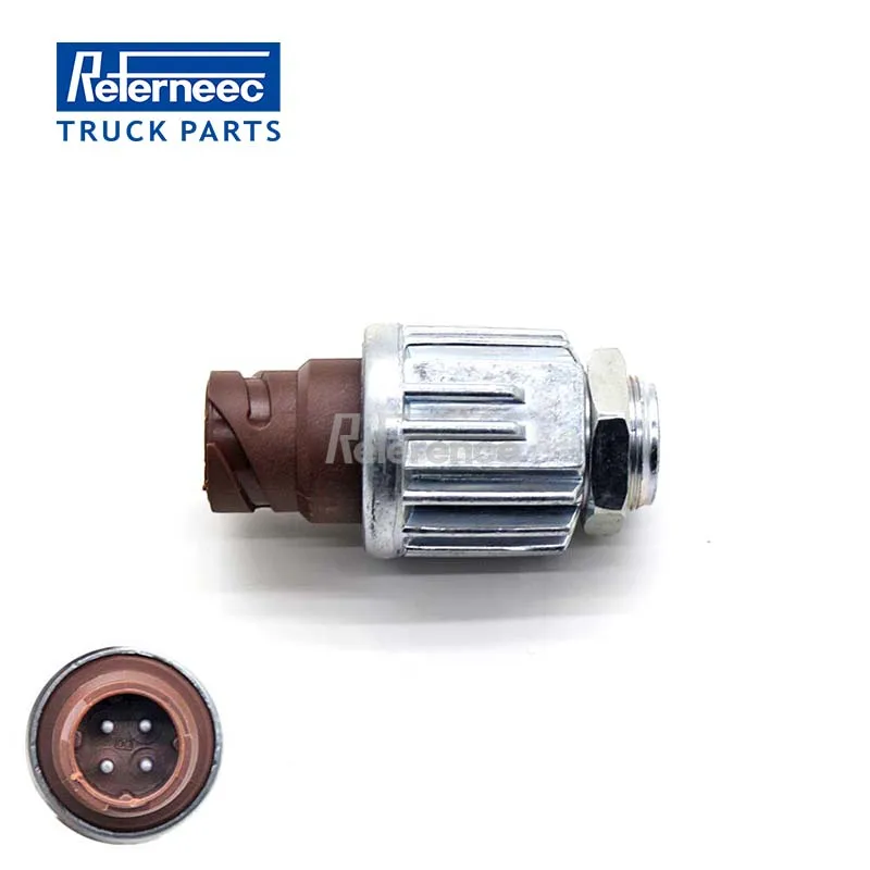 

81255200134 81255200171 датчик давления для MAN Truck Parts