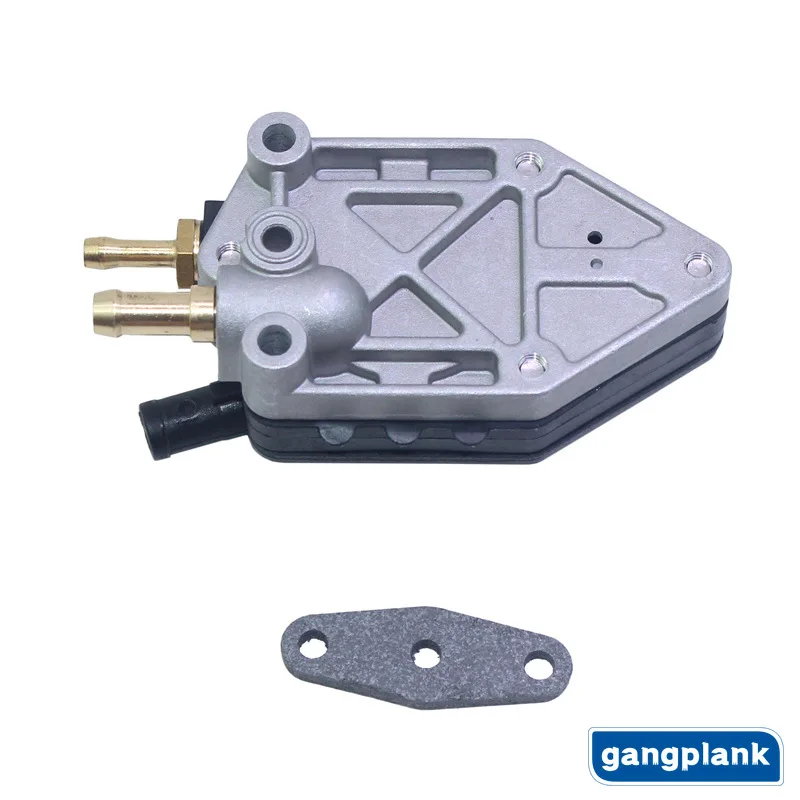 Подвесной топливный насос для Johnson Evinrude 438555 18-7353 20 25 30 л.с. 90-00 433386