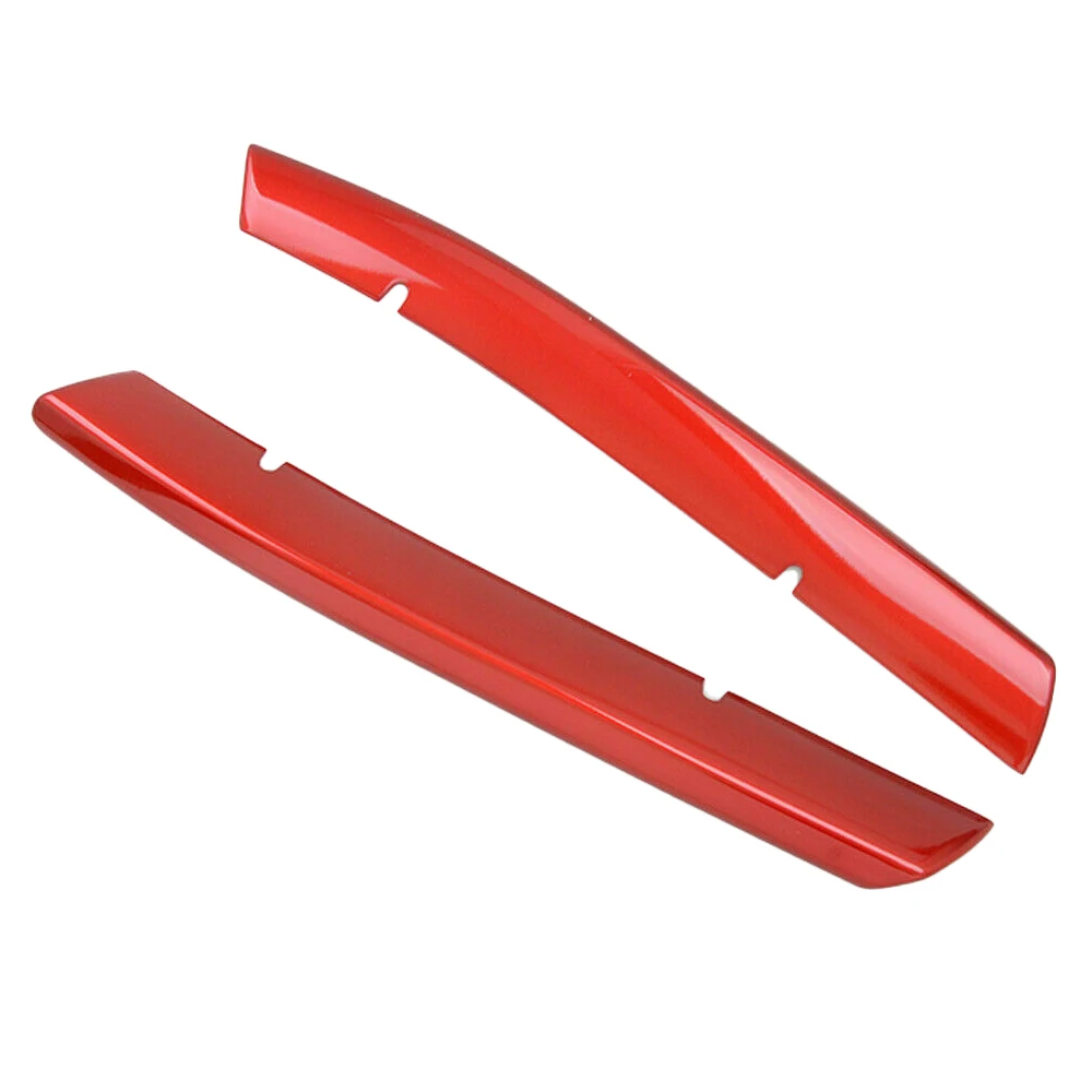 

for Mazda Cx-5 Cx5 2017-2020 Bumper Front Grille Bottom Trim Panel Cover Exterior Modification Car Styling