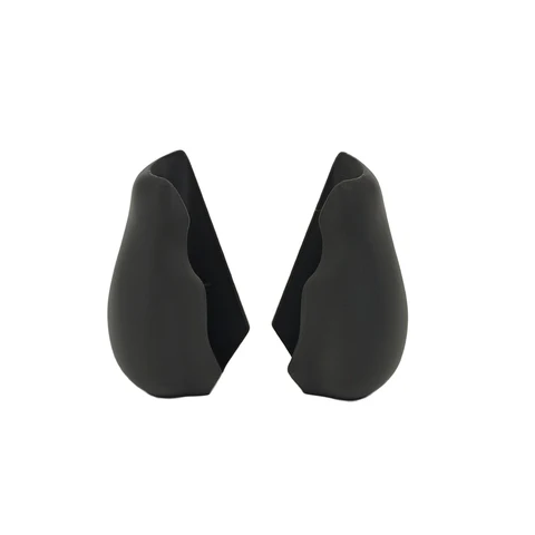 FARAJIAJ Modified Grip Gamepad для Asus Rog Ally белый/черный