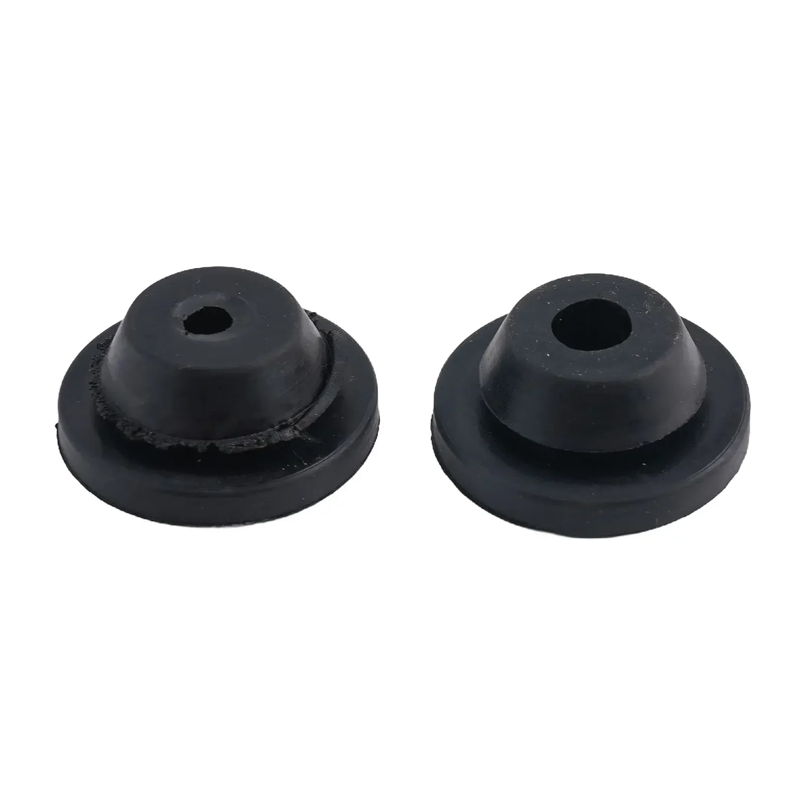 2 шт./компл. резиновая втулка корпуса воздушного фильтра 16557-6N200 для NISSAN LIBERTY PRAIRIE