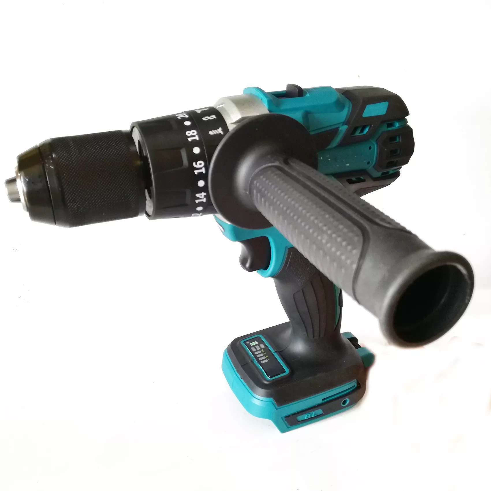 

Новинка для Makita 18 в бесщеточный шуруповерт 115N/M беспроводная дрель электроинструменты для подледной рыбалки