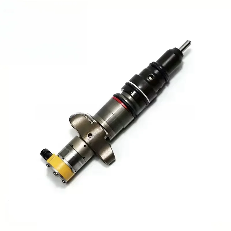 Высококачественный новый топливный инжектор 254-4330 2544330 для экскаватора Caterpillar C9