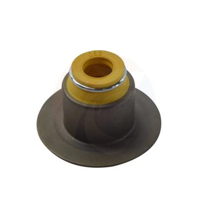 Фото Уплотнение штока клапана двигателя 3955394 4991571 3955393 для Cummins ISBe ISDe QSB ISF3.8 Diesel №4