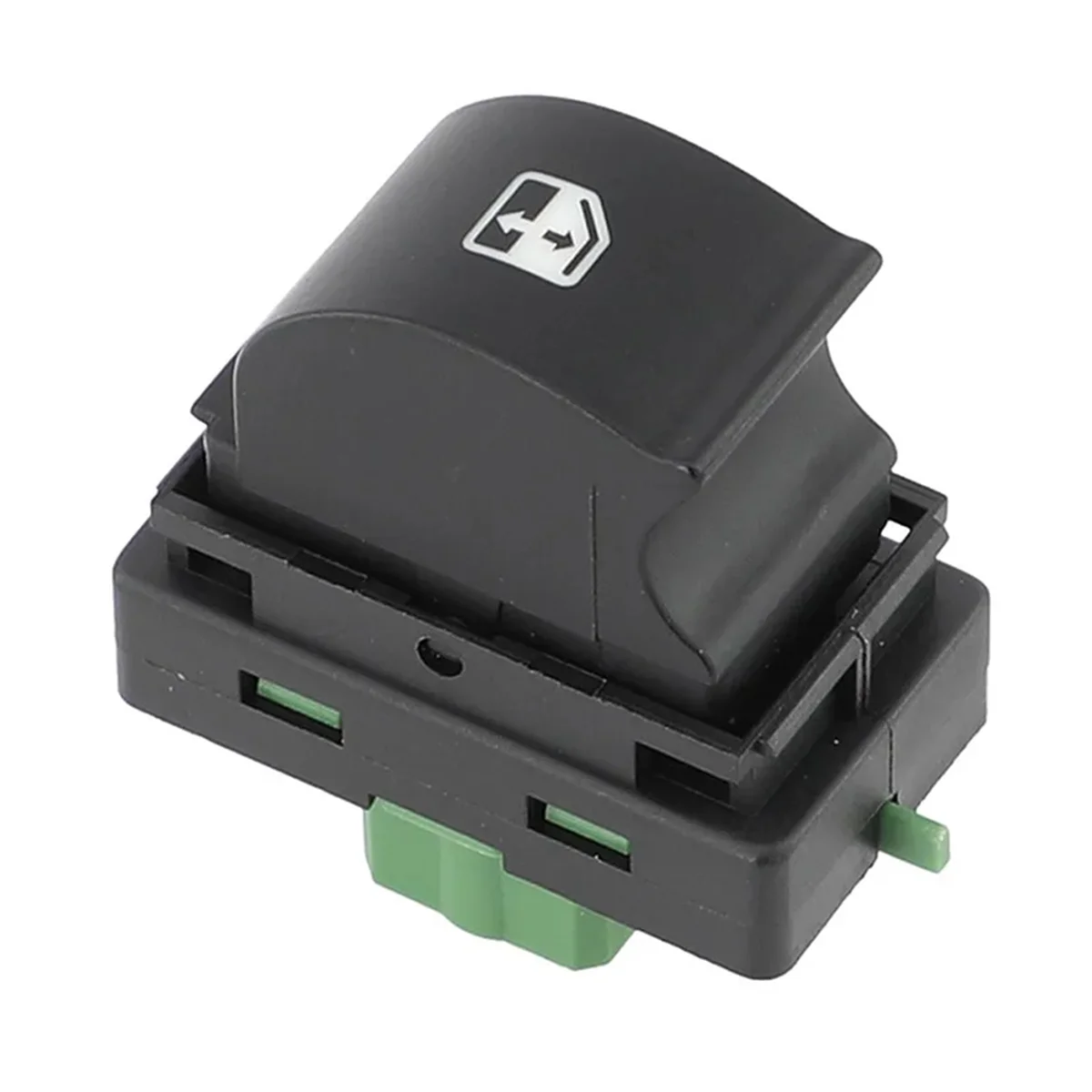 Переключатель Стеклоподъемника автомобиля для Fiat Doblo Ducato Vauxhall Combo MK3 735421717 6554XV