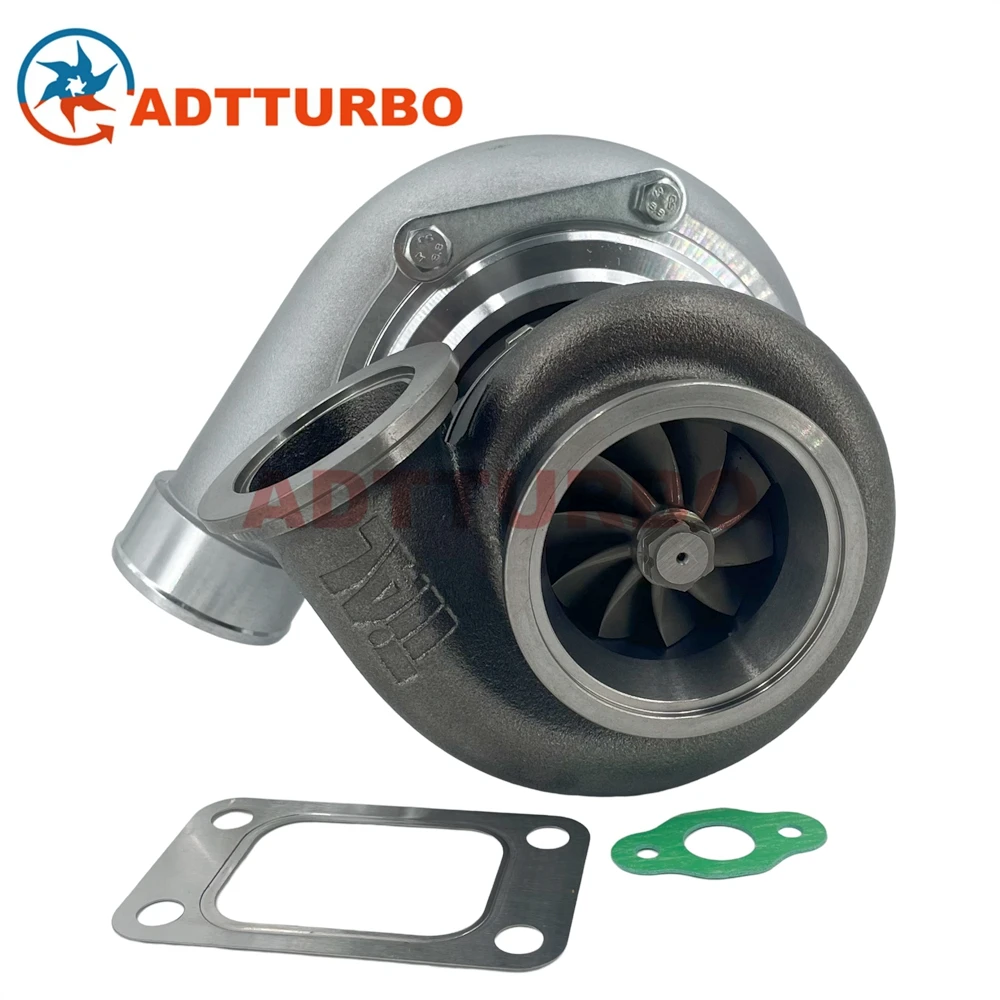 GEN 2 GTX3582R GTX3582 GTX35 66 мм серии GTX 856801 -5068S 851154 -5004С -5071S 740902 -0017 Турбо -0011 Турбина 0.82AR