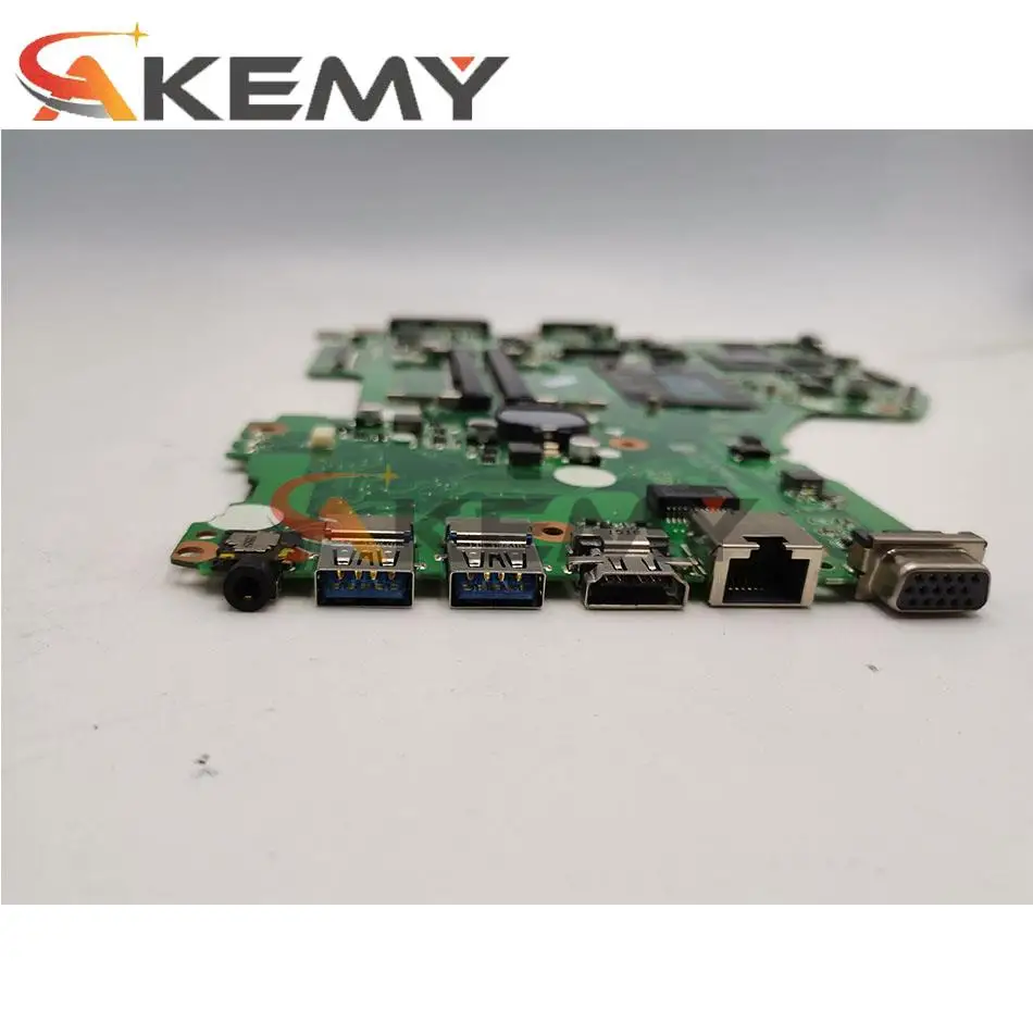 Материнская плата для ноутбука ACER Aspire E5-573 DA0ZRTMB6D0 I5-5200 процессор 100% протестирован -