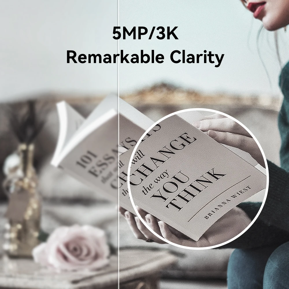 Рисунок 4 - Камера видеонаблюдения IMILAB C22