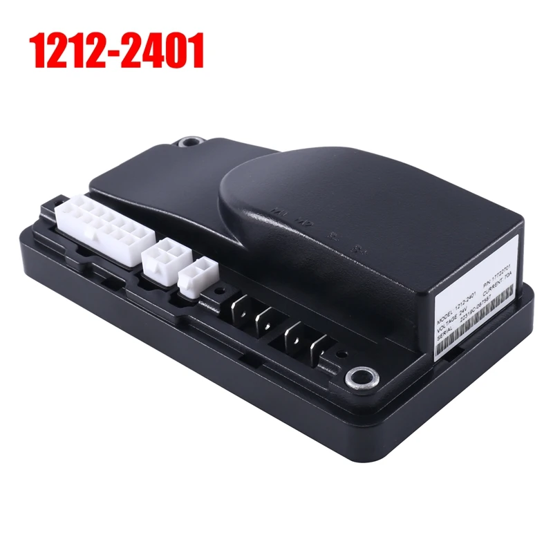 TOP 1212-2401 24V 70A Permanent Magnet DC Motor Controller F