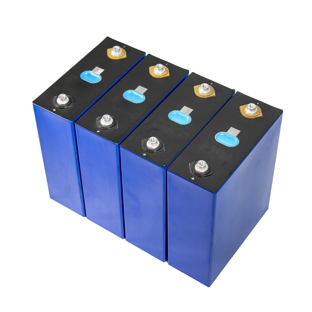 

4/8/16/32PCS 3.2V Lifepo4 280Ah Batteri High Capacity Cell lifepo4 Battery Cycle 6000 Times RV Boats EU US TAX FREE With Busbars