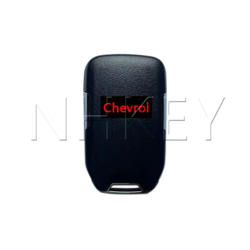 

NH KEY Fob Shell для Chevrolet Tahoe Silverado Suburban Tahoe GMC Sierra Acadia Terrain YUKON Чехол для дистанционного ключа 4 + 1 кнопка выбора