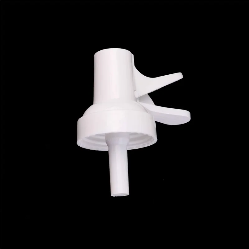 

1 Pcs Portable Camping 5L Drinking Dispenser Faucet Tap Screw Inverted Bottles Drinking Fountain Faucet