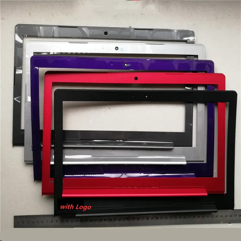 

New Laptop LCD Front Frame Bezel Frame Housing Case For Lenovo Ideapad 15IKB 15ISK 15ABR 310-15ISK 310-151KB