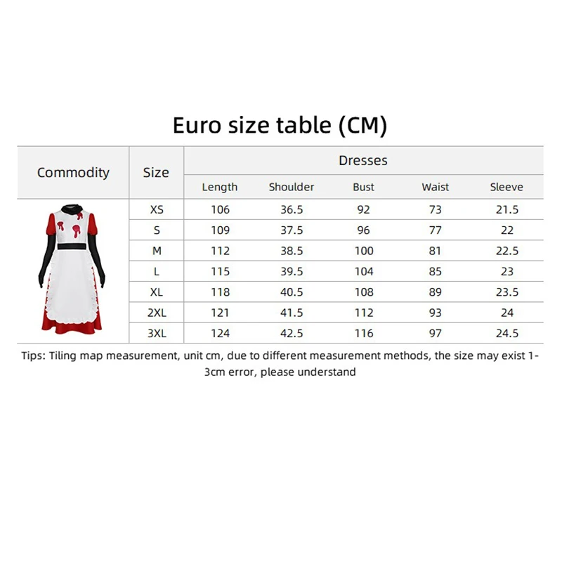 Маскарадный костюм Hazbin Cos