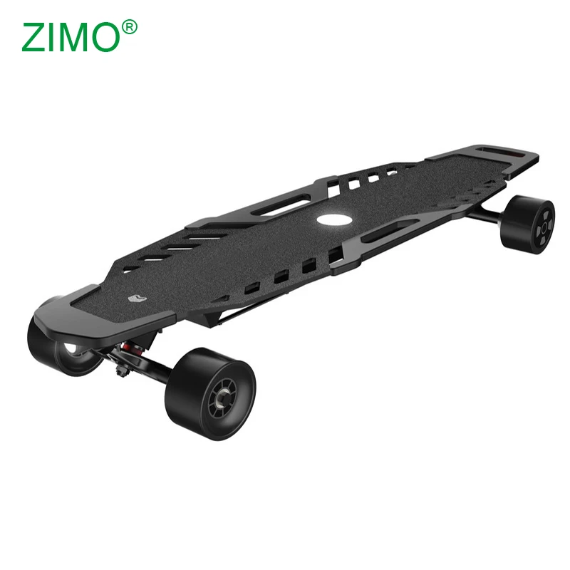 

2023 Cheap Waterproof Dual Motor Off Road Electric Skate Board, Remote Control Offroad All Terrain Longboard Electric Skateboard