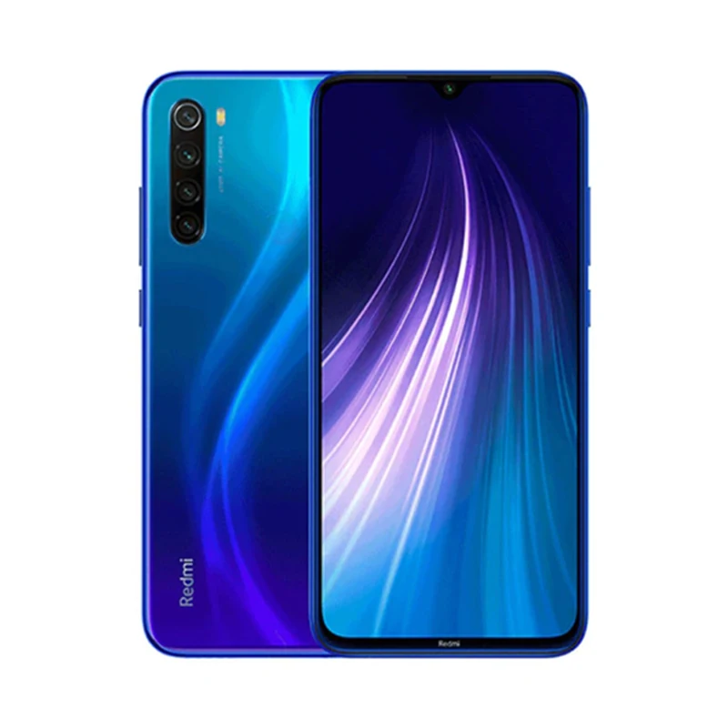 Оригинальные рекламные смартфоны серии Xiaomi Redmi Note для мобильных телефонов (art.: 3920d45d69df3) - 3920d45d69df3