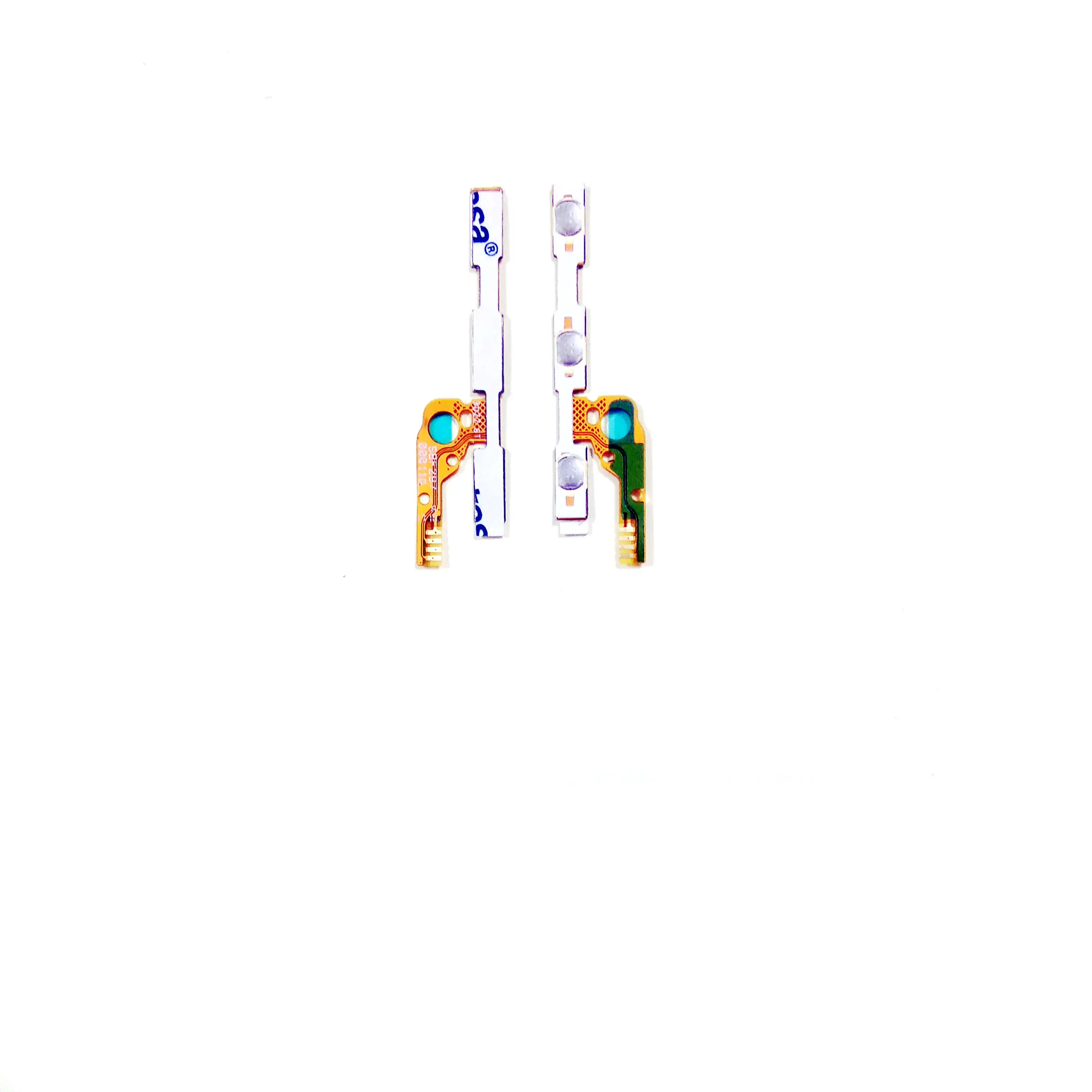 Westrock кнопка включения/выключения питания и Кнопка громкости гибкий кабель для сотового телефона Alcatel U5 4G 5044D 5044Y Ot5044