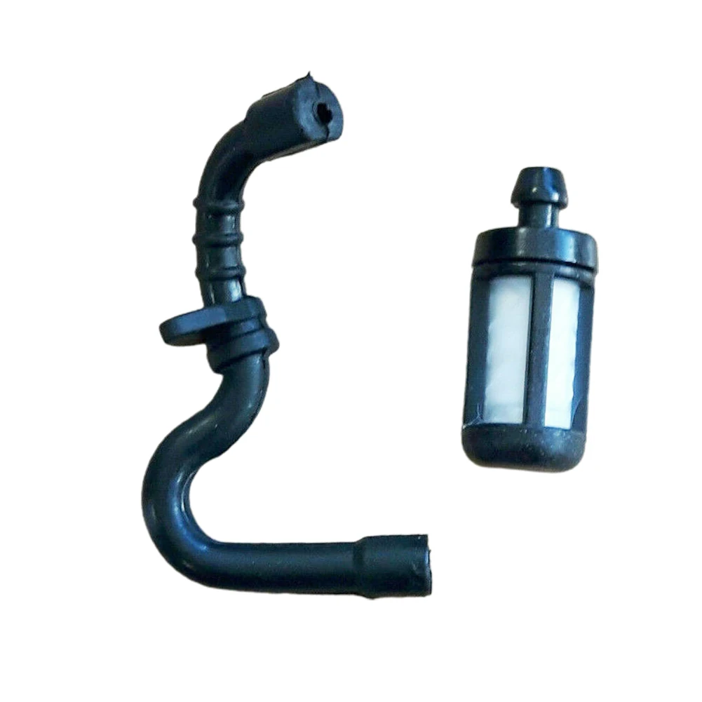

Chainsaw Oil Fuel Hose Filter Kit FOR STIHL CHAINSAW 018 MS170 MS180 Chainsaw Oil Filter Fuel Line Kit Parts