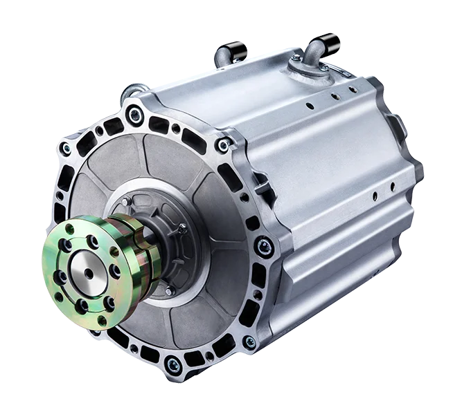 

Brogen brand new peak 170KW EV motor for truck