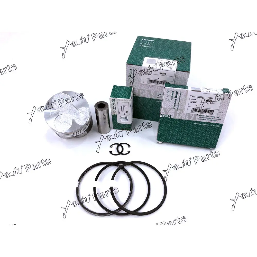 

Конкурентная цена, V1305 V1305-B, ремонт двигателя для Kubota B2710HSD F3060, фототрактор